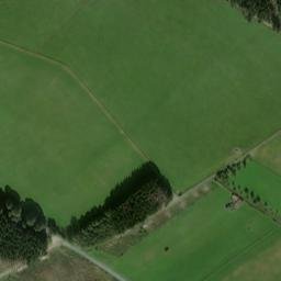 Satellite imagery of Katerkopf, DE