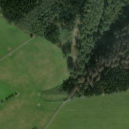 Satellite imagery of Katerkopf, DE