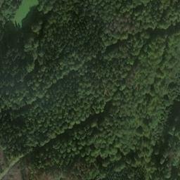 Satellite imagery of Hohe Seite, DE