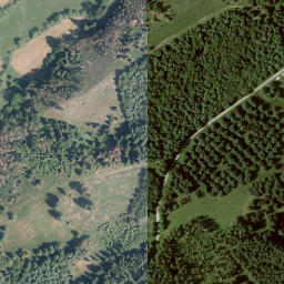 Satellite imagery of Wachtkopf, DE