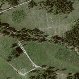 Satellite imagery of Wachtkopf, DE