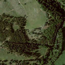 Satellite imagery of Rammelsberg, DE