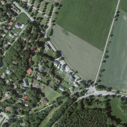 Satellite imagery of Hammerberg, DE