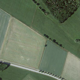 Satellite imagery of Hammerberg, DE