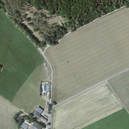 Satellite imagery of Hammerberg, DE