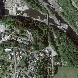 Satellite imagery of Uhrenkopf, DE