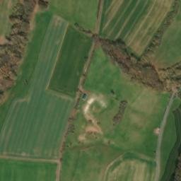 Satellite imagery of Hoheberg, DE