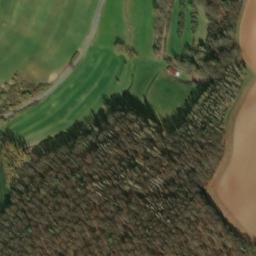Satellite imagery of Hoheberg, DE