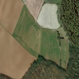 Satellite imagery of Hoheberg, DE
