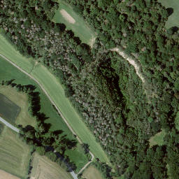Satellite imagery of Steinberg, DE