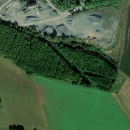 Satellite imagery of Dachsberg, DE