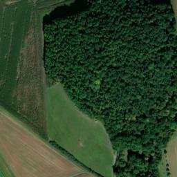 Satellite imagery of Dachsberg, DE