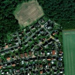 Satellite imagery of Lotterberg, DE