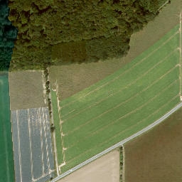 Satellite imagery of Lotterberg, DE