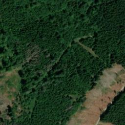 Satellite imagery of Himmelsberg, DE