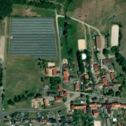 Satellite imagery of Hopfenberg, DE