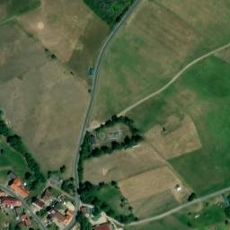 Satellite imagery of Hopfenberg, DE