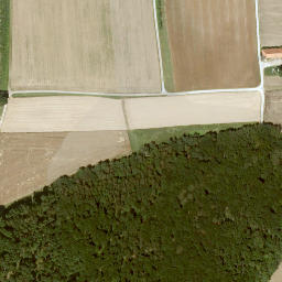 Satellite imagery of Weinberg, DE