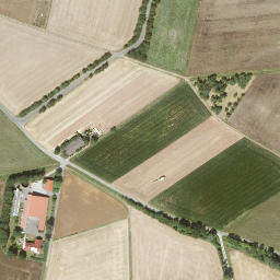 Satellite imagery of Steinröllchen, DE