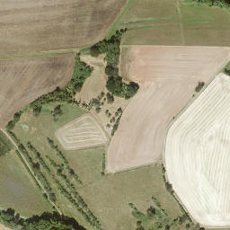 Satellite imagery of Steinröllchen, DE
