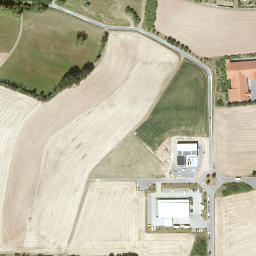 Satellite imagery of Steinröllchen, DE