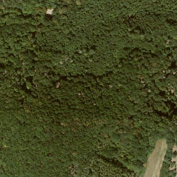 Satellite imagery of Kleiner Leuchtberg, DE