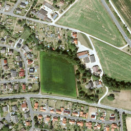 Satellite imagery of Plesse, DE