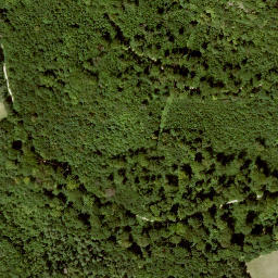 Satellite imagery of Konstein, DE