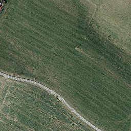 Satellite imagery of Mühlberg, DE