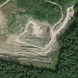 Satellite imagery of Semberg, DE