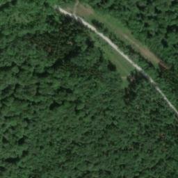 Satellite imagery of Mühlhäuserberg, DE