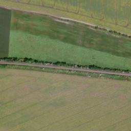 Satellite imagery of Großer Querberg, DE