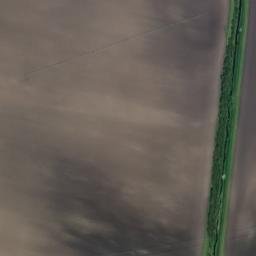 Satellite imagery of Leubinger Hügel, DE