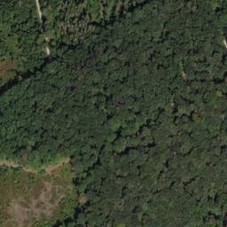 Satellite imagery of Mühlberg, DE