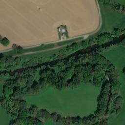 Satellite imagery of J1-Sendemast Wiederau, DE