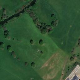 Satellite imagery of J1-Sendemast Wiederau, DE