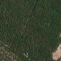 Satellite imagery of Halde Trages, DE