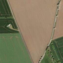 Satellite imagery of Eicherdthöhe, DE