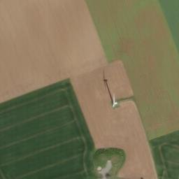 Satellite imagery of Eicherdthöhe, DE
