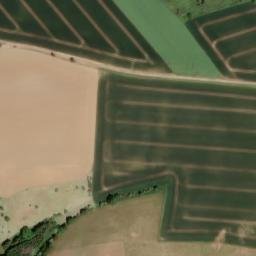 Satellite imagery of Kuhberg, DE
