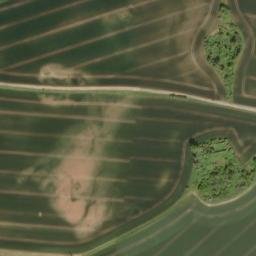 Satellite imagery of Kuhberg, DE