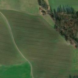 Satellite imagery of Hoher Berg, DE