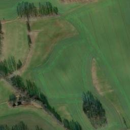 Satellite imagery of Hoher Berg, DE