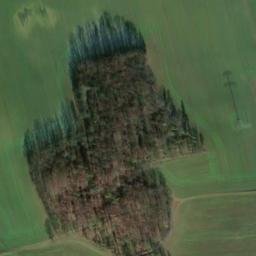 Satellite imagery of Hoher Berg, DE