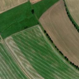 Satellite imagery of Eichberg, DE