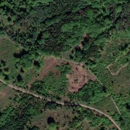 Satellite imagery of Kuppe, DE