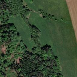 Satellite imagery of Kuppe, DE