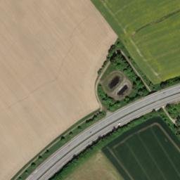 Satellite imagery of Galgenberg, DE