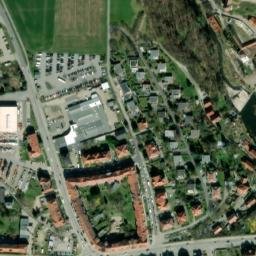 Satellite imagery of Ortenburg, DE