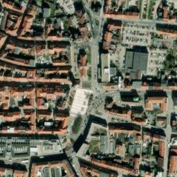 Satellite imagery of Ortenburg, DE